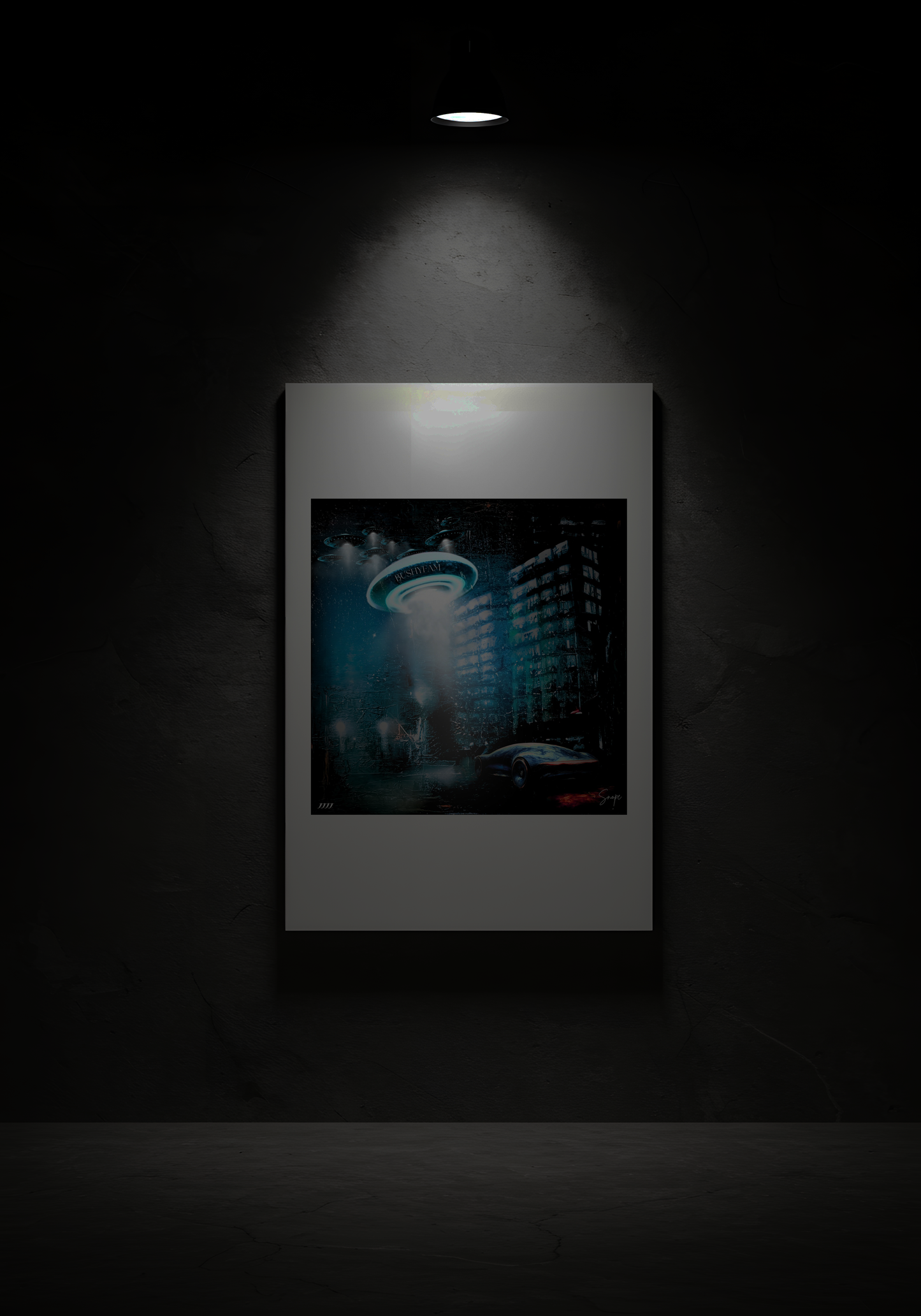 Don't panic about the Titanic